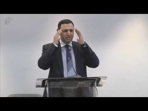 Duminică slujba de seară (09.04.2017)