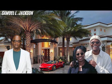 Samuel L Jackson Net Worth 2025
