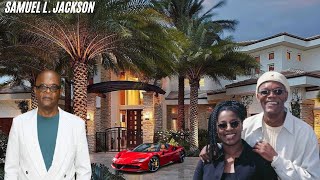 Samuel L. Jackson: Lifestyle, Wife, NetWorth, & Career 2025