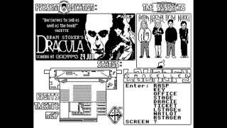 REVIEW OF LAUNDRY CANCELLED (UNFINISHED) (BBC/ELECTRON, DAVE E, 2003)