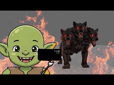 지옥에서 케르베로스 본 썰 푼다.  초보 1인개발자의 Dev log 07