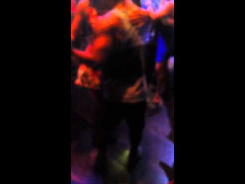 Yse Góes e Renan Souza forró