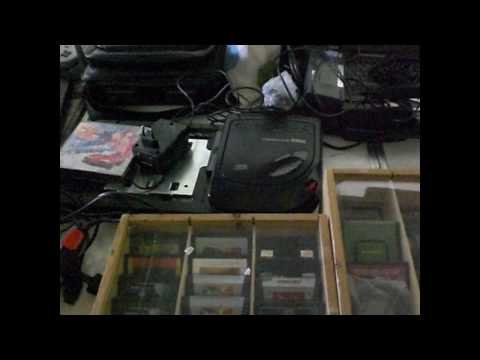 5. Retrobörse Bochum Review von www.Retrohalle.de