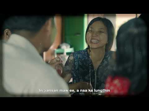 HADES | Rosely Sui ft Pek Sai Official MV