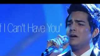 If I Can t Have You Adam Lambert Studio Version