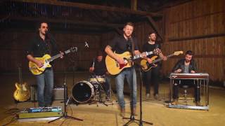 Chances Are - Mathieu Langevin (Cover Garrett Hedlund)