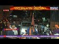 live update lb నగర్ చేరుకున్న స్వామీజీ swami paripoornananda reaches lb nagar bharat today