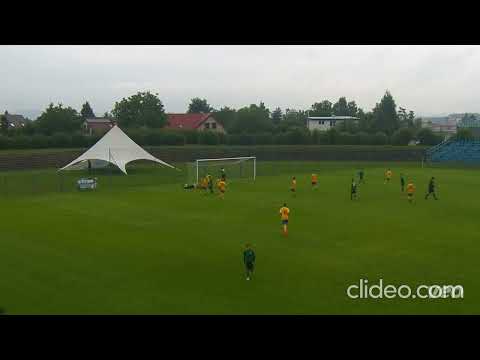 FK Benešov U15 - FK Příbram (naše góly)