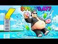 Get FAT And SPLASH In Roblox