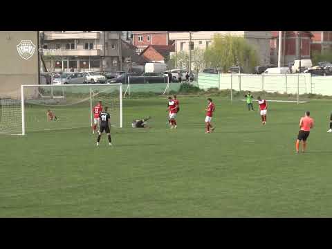 🔵⚪HIGHLIGHTS FRIENDLY MATCH | FK LOKOMOTIVA PEHCEVO 1-2 FC SHKUPI (3.25.2023)🔵⚪