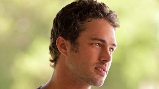 Taylor Kinney Talks Vampire Diaries video
