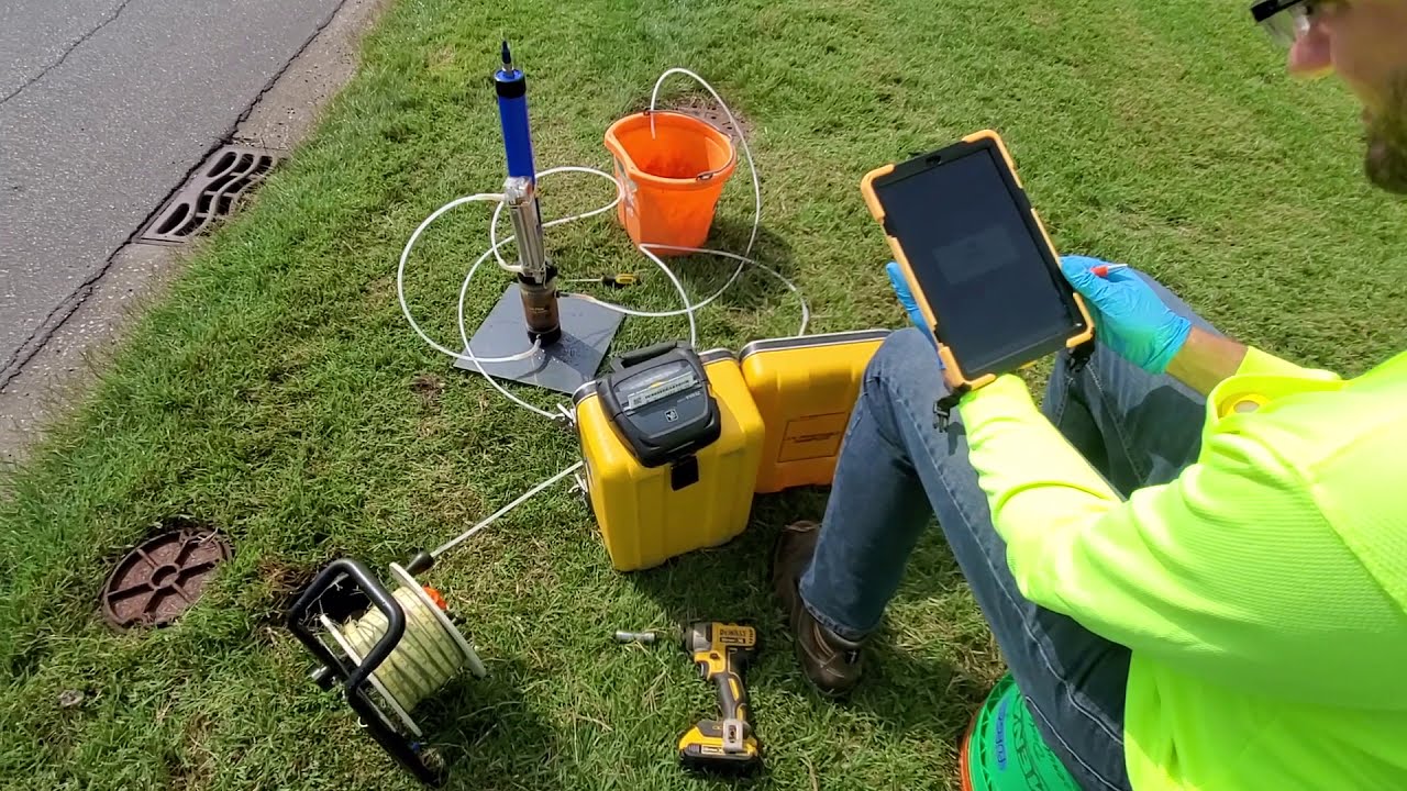 SampleServe 2-Minute Overview