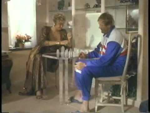 Phyllis Hyman Fred Williamson TKR 5