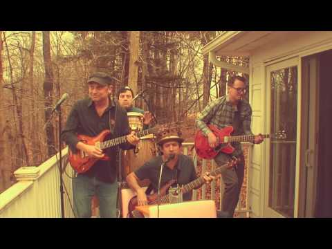 Drunk and In Love (2017 NPR Tiny Desk Contest Submission)