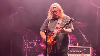 War Pigs