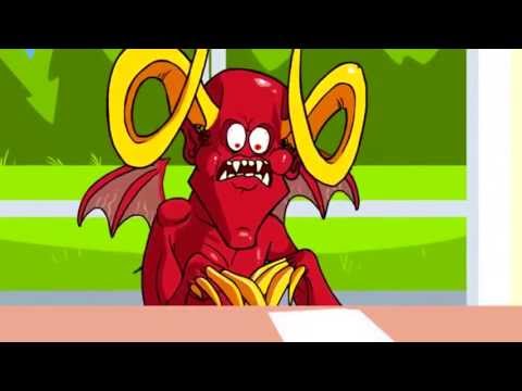 The Best Of Leo And Satan