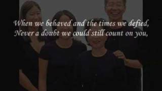 There is none like you Mom