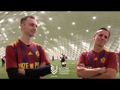 #PoMeczu: PZU Sport Team vs Group One