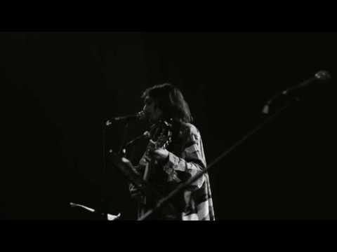 Oscar Lolang - Hard Rain's-A Gonna Fall (Bob Dylan Cover)