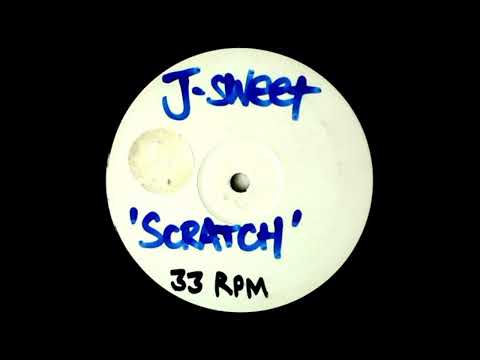 J Sweet ft Sara - Give It Up [Sweetness]