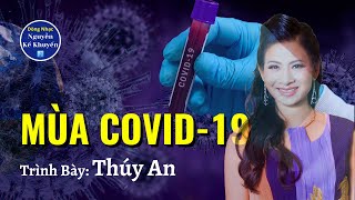 Mùa Covid-19 Music Video