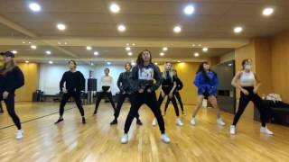 PSY - I LUV IT (Dance Practice)