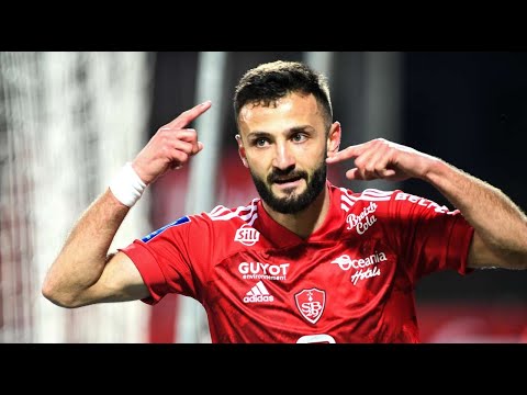 Brest 3:1 Dijon | All goals and highlights 03.03.2021 | FRANCE Ligue 1 | PES