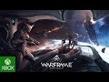 Warframe | Empyrean: The Journey Ahead| Available Now
