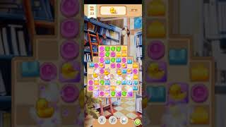 [Android] Tiles & Tales - Match 3 Puzzle & Interactive Story - Kuu Hubb Oy