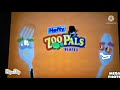 Lf The Glitch Took Over YouTube Leasrning With Pibby Zoopals Logo