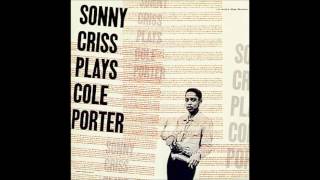 Easy to Love - Sonny Criss