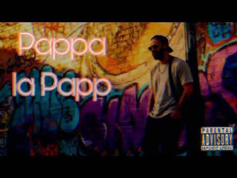 Smoof Tap - Pappa la Papp (official video) 