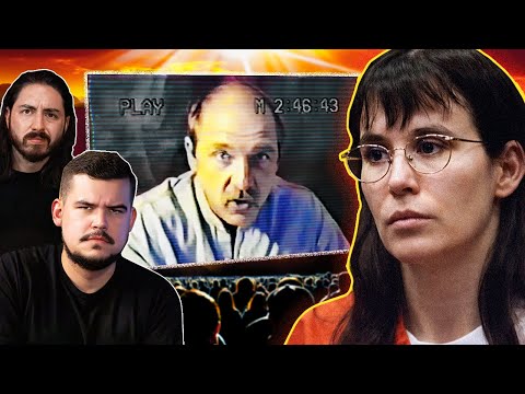 A Mother's Descent Into Darkness | How A Cult Leader Destroyed a Family