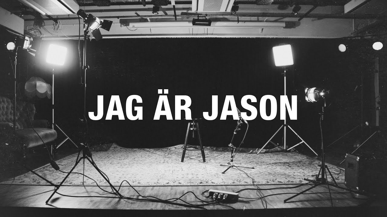 Jag Är Jason.
