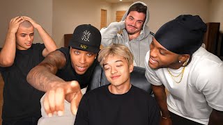 Why I Left FaZe..