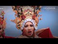 NAGASWARA Official Video | Indonesian Music Channel