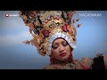 NAGASWARA Official Video | Indonesian Music Channel