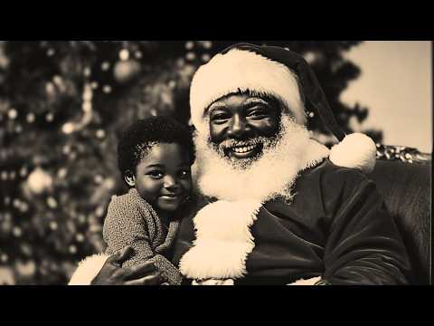 What You Don't Know about Black Santa Claus