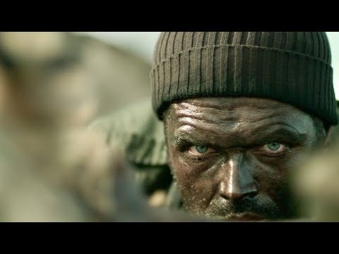 世界最強と呼ばれた南アフリカ軍特殊部隊／映画『RECCEレキ：最強特殊部隊』予告編