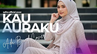 Download lagu Cover Lagu Romantis | Kau Auraku – Ada Band mp3