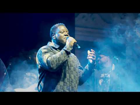 Ryan Ofei - Celebrate at the Restore Tour (Live in London)
