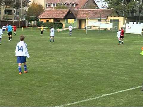 111030 u14 leopoldsdorf - asv-ask 2:8 (1:5), tor3