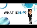 What Is H5P