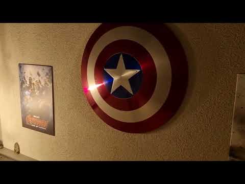 Dieses Heimkino findet ihr nie..... Holger war in Österreich zu Besuch bei unserem Kunden Thomas