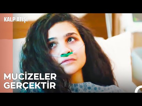 Bazı Dilekler Gerçek Oldu - Kalp Atışı