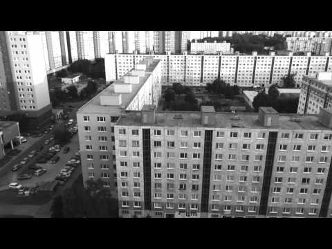 SLIPO & HAJTKOVIČ — Dýka do chrbta // Official video