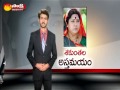 Telugu Popular Actress Telangana Shakuntala Passed Away