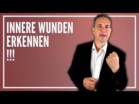 Innere Verletzungen aufarbeiten: 4 Bereiche, die seelische Wunden hinterlassen können!