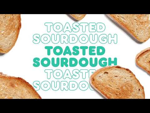 Avocado Toast at Dunkin’