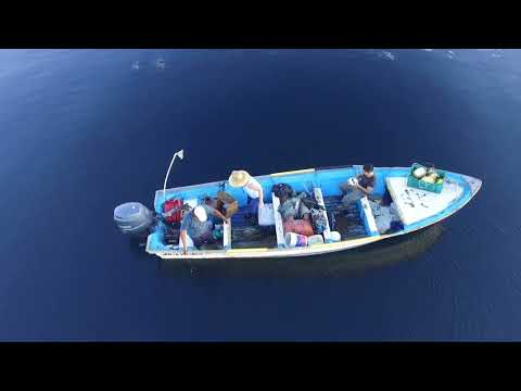 Enhance social wellbeing in small scale fisheries